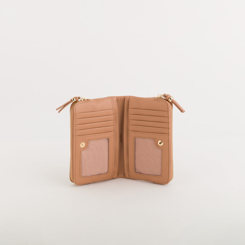Carpisa Crna Gora – Gemma wallet - Women's Medium Wallet – PDD20301446 – Image 6