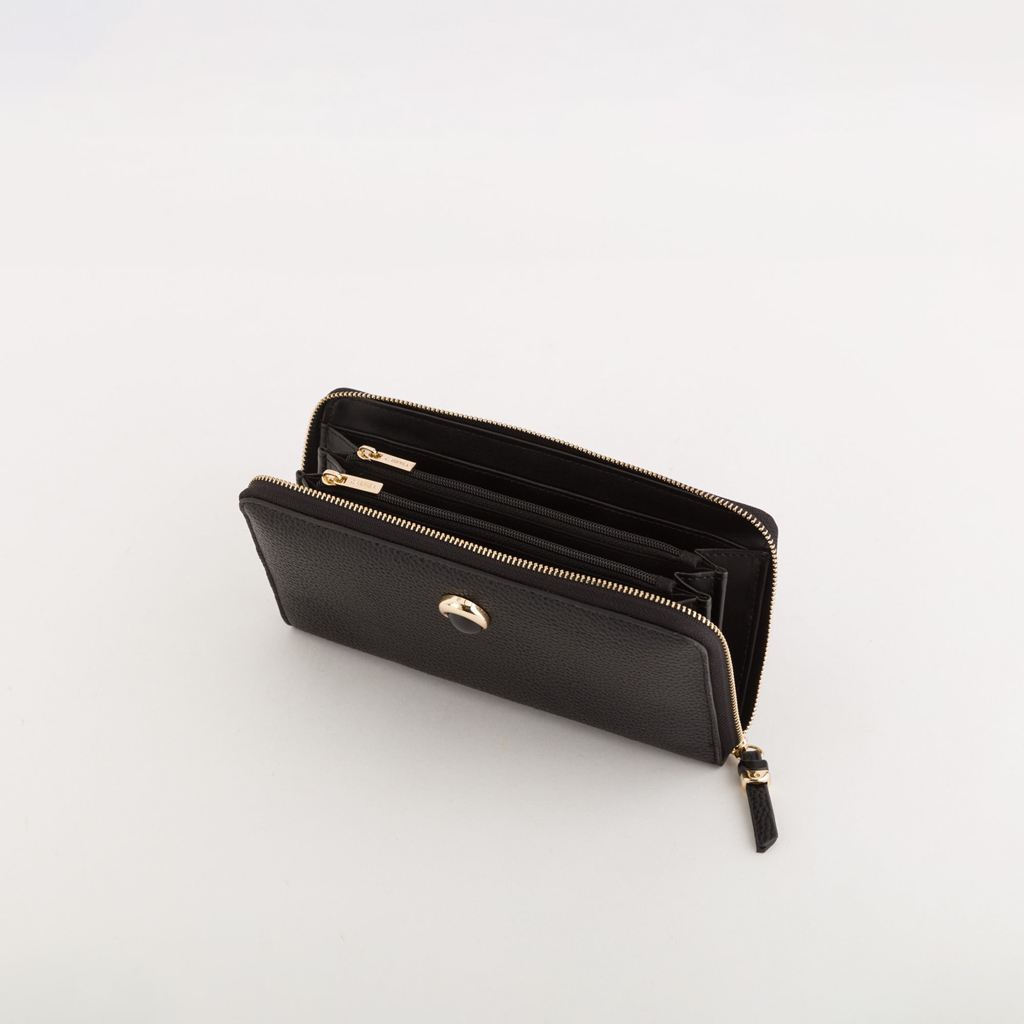 Carpisa Crna Gora – Gemma wallet - Women's Large Wallet – PDD20305446 – Image 2