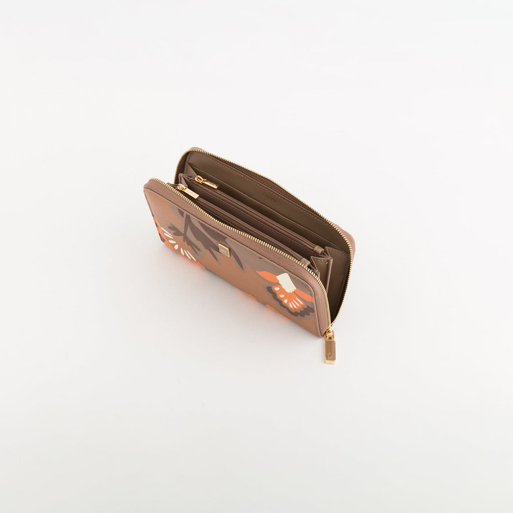 Carpisa Montenegro – Bouquet wallet v1 - Women's Large Wallet – PDD20401446 – Image 2 |k=PDD2040144626901_02