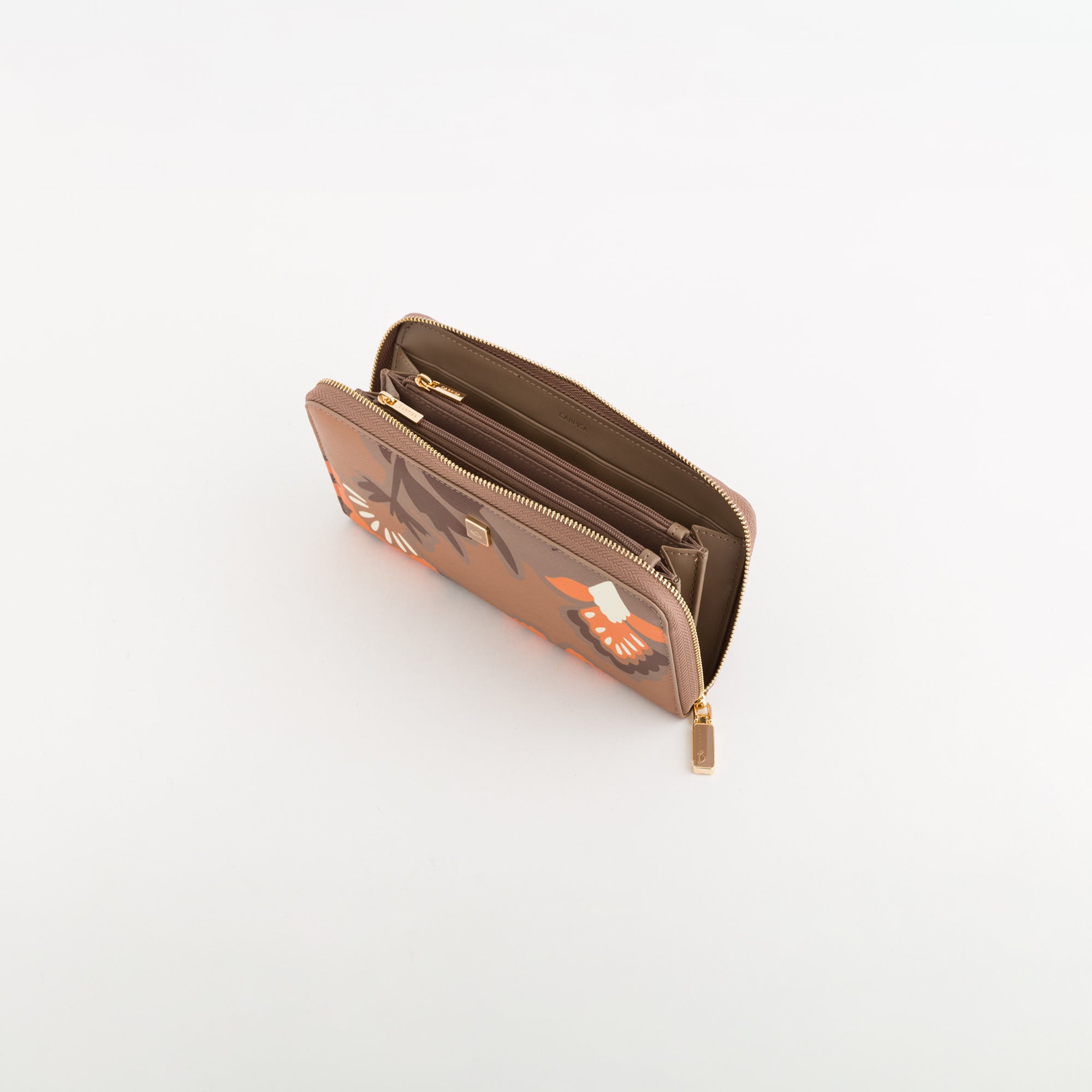 Carpisa Montenegro – Bouquet wallet v1 - Women's Large Wallet – PDD20401446 – Image 2 |k=PDD2040144626901_02