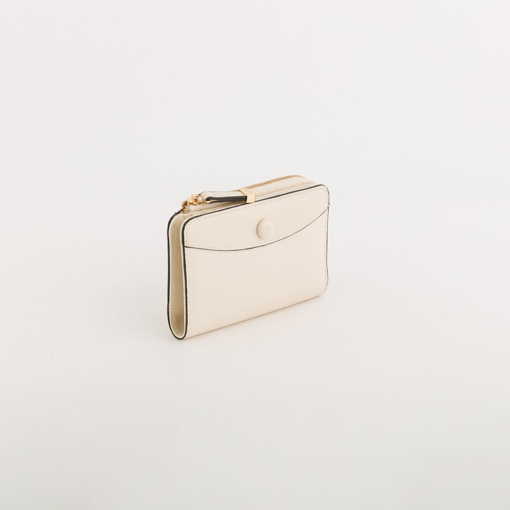 Carpisa Crna Gora – Giada v2 wallet - Women's Medium Wallet – Butter – PDD21002446 – Image 1