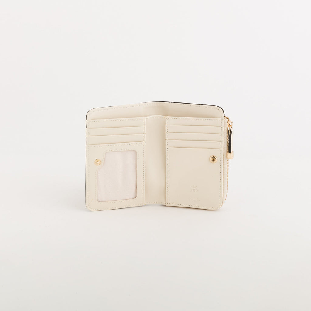 Carpisa Crna Gora – Giada v2 wallet - Women's Medium Wallet – Butter – PDD21002446 – Image 2