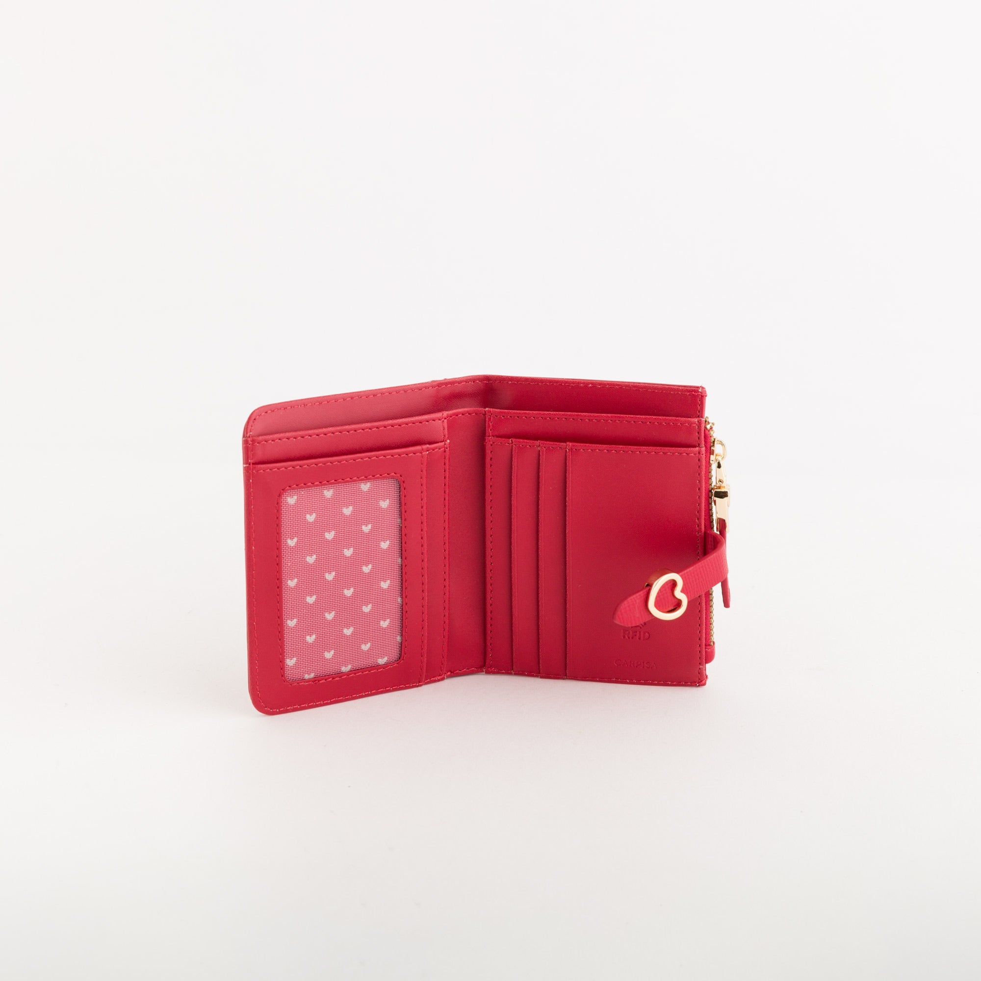 Carpisa Montenegro – Dalia wallet v3 - Women's Medium Wallet – PDD21201446 – Image 6 |k=PDD2120144660I01_02