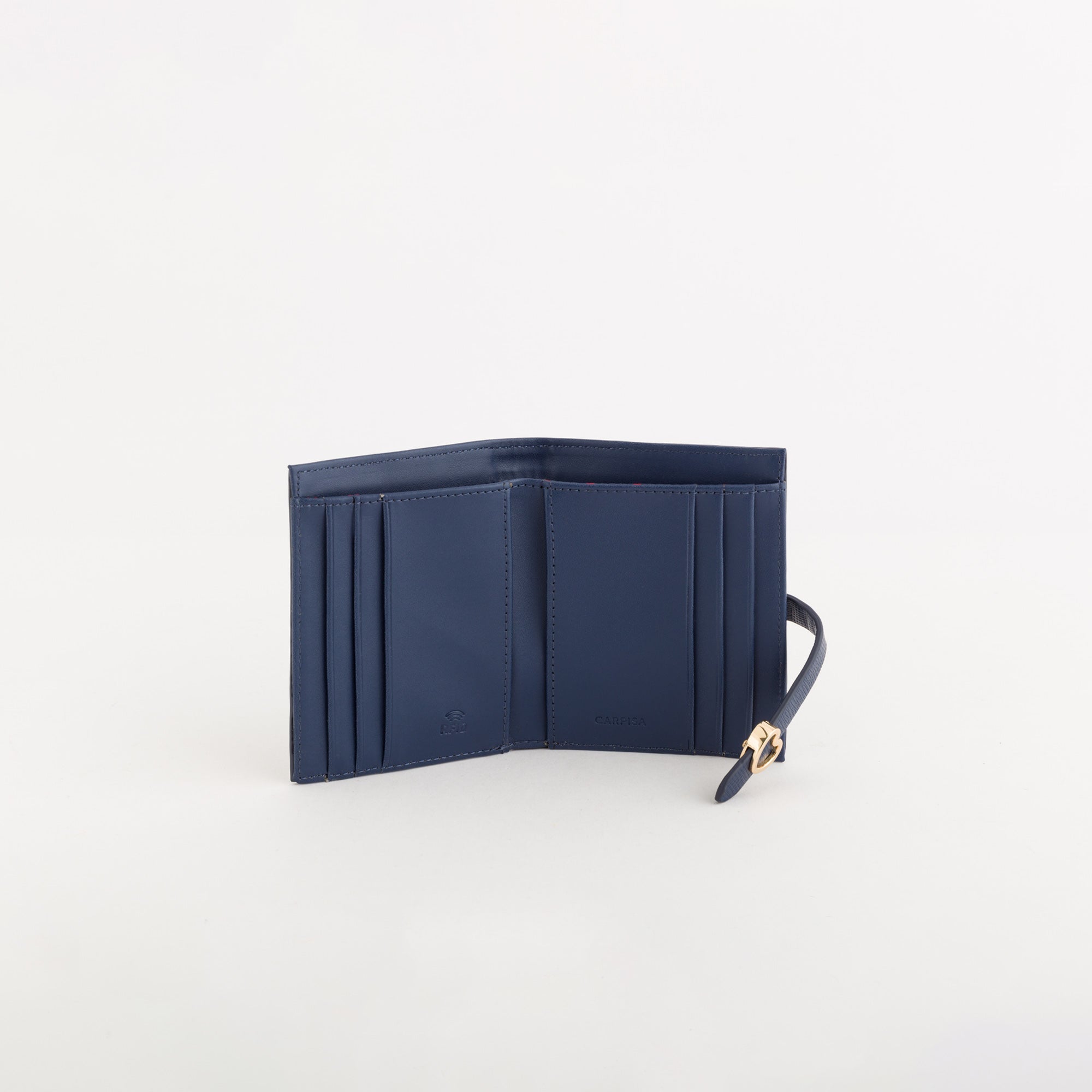 Carpisa Montenegro – Dalia wallet v3 - Women's Small Wallet/Card Holder – PDD21202446 – Image 6 |k=PDD2120244641001_03