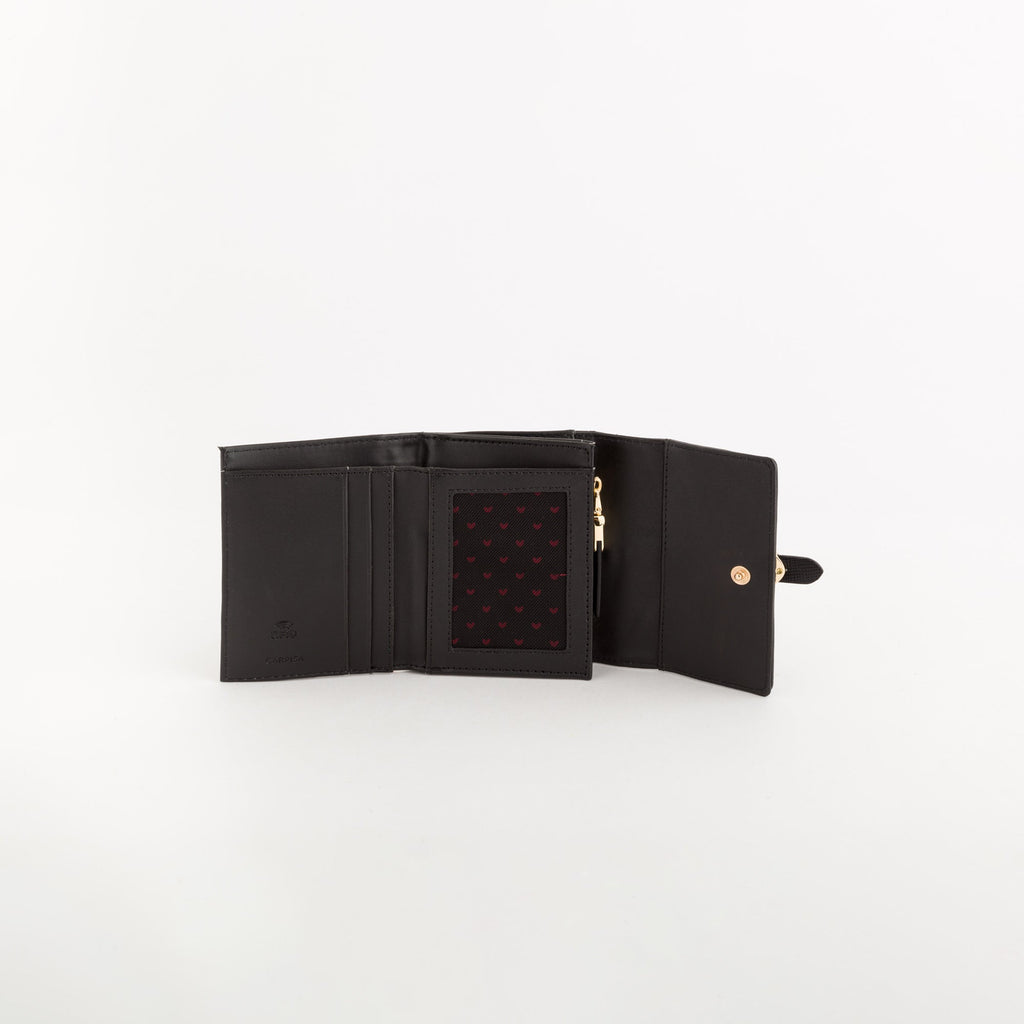 Carpisa Montenegro – Dalia wallet v3 - Women's Small Wallet – PDD21205446 – Image 2 |k=PDD2120544600101_02
