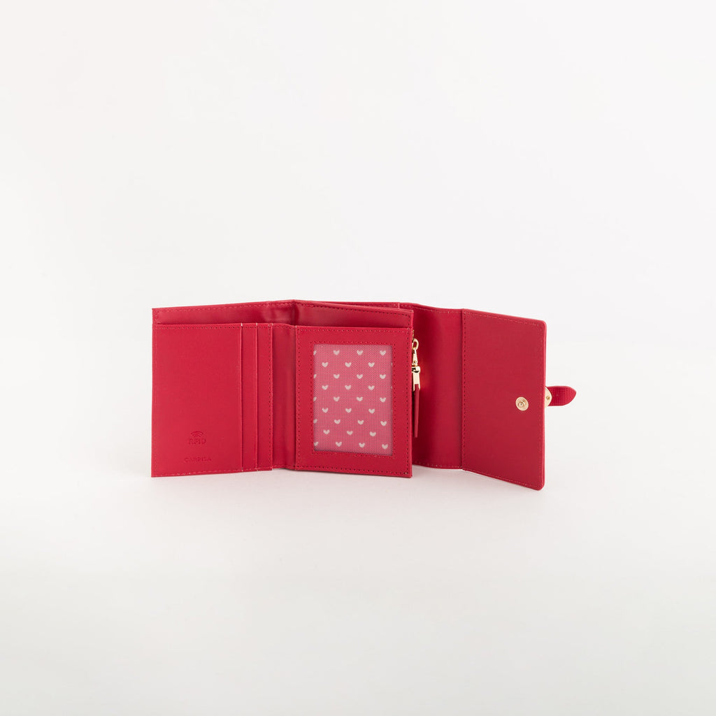 Carpisa Montenegro – Dalia wallet v3 - Women's Small Wallet – PDD21205446 – Image 6 |k=PDD2120544660I01_02