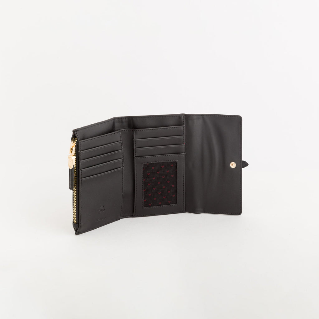 Carpisa Montenegro – Dalia wallet v3 - Women's Medium Wallet – PDD21206446 – Image 2 |k=PDD2120644600101_02