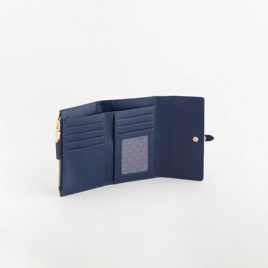 Carpisa Montenegro – Dalia wallet v3 - Women's Medium Wallet – PDD21206446 – Image 4 |k=PDD2120644641001_02