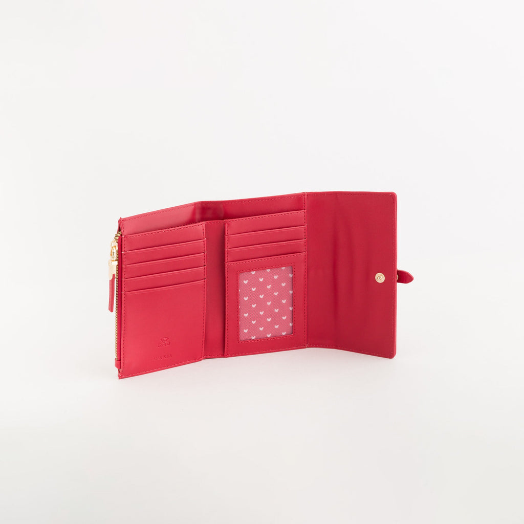 Carpisa Montenegro – Dalia wallet v3 - Women's Medium Wallet – PDD21206446 – Image 6 |k=PDD2120644660I01_02