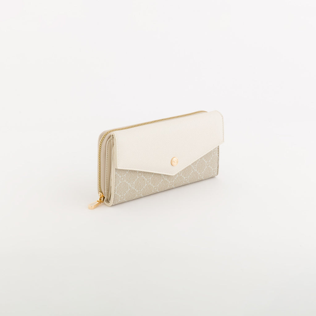 Carpisa Montenegro – Diana spring wallet - Large Women's Wallet – Butter/Multicolor – PDD26401446 – Image 1 |k=PDD2640144610L01_01_basechild