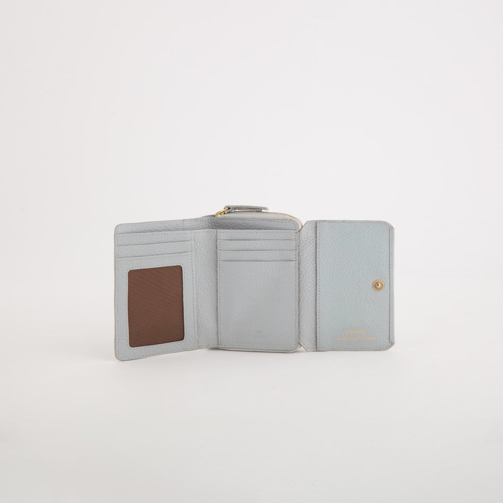 Carpisa Crna Gora – Delta spring wallet - Women's Small Wallet – PDD36802446 – Image 4