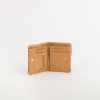 Carpisa Crna Gora – Berenice wallet v1 - Women's Medium Wallet – Beige/Multicolour – PDD42302446 – Image 2
