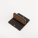Carpisa Crna Gora – Berenice wallet v2 - Large Women's Wallet – Camel/Multicolour – PDD42401446 – Image 1