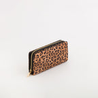 Carpisa Crna Gora – Berenice wallet v2 - Large Women's Wallet – Camel/Multicolour – PDD42401446 – Image 2