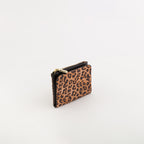 Carpisa Crna Gora – Berenice wallet v2 - Women's Medium Wallet – Camel/Multicolour – PDD42402446 – Image 1