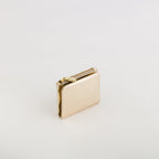 Carpisa Crna Gora – Berenice wallet v3 - Women's Medium Wallet – Light Gold – PDD42502446 – Image 1