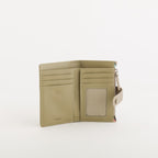 Carpisa Crna Gora – Vally wallet v1 - Women's Medium Wallet – Olive Multicolour – PDD52001546 – Image 2