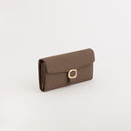 Carpisa Crna Gora – Michela wallet v2 - Large Women's Wallet – Chocolate – PDD52801546 – Image 1