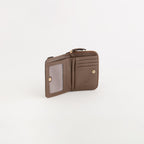 Carpisa Crna Gora – Michela wallet v2 - Women's Small Wallet – Chocolate – PDD52802546 – Image 2