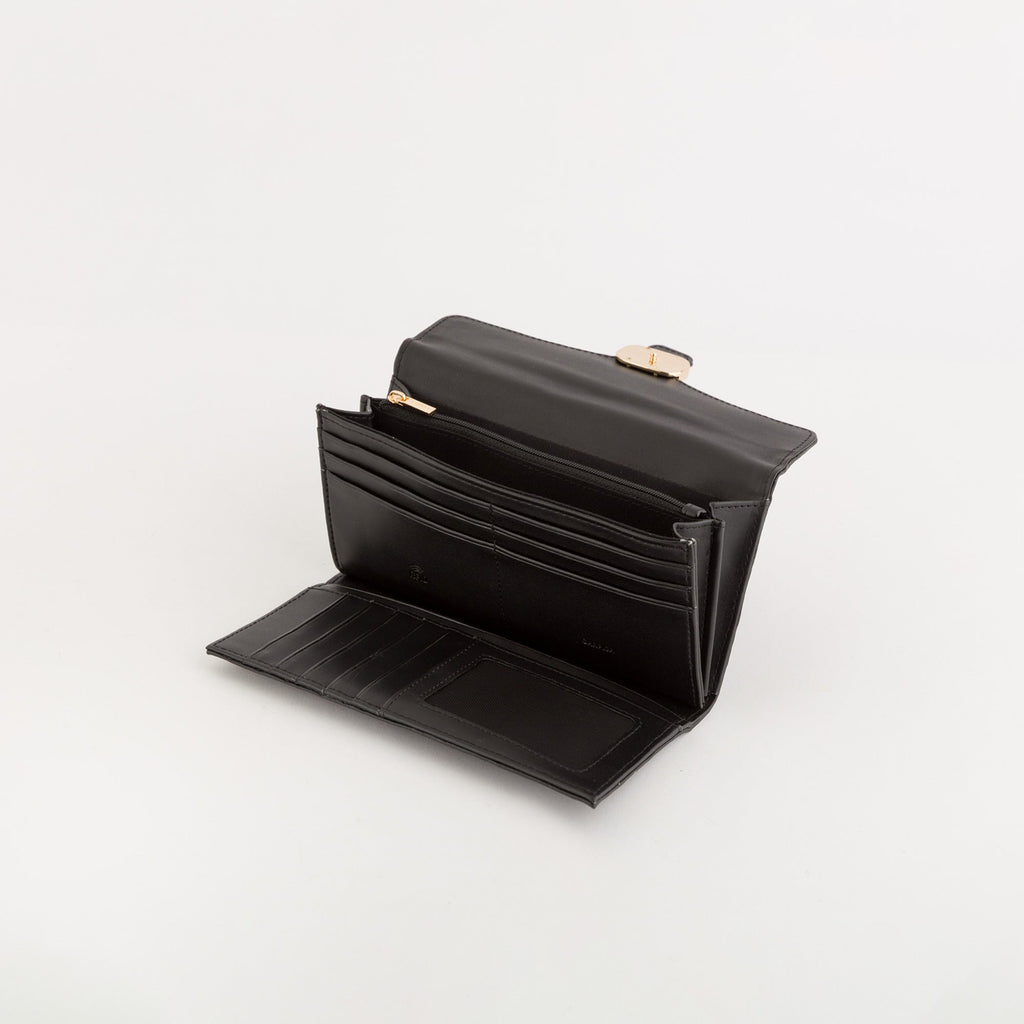 Carpisa Crna Gora – Michela wallet v5 - Large Women's Wallet – PDD53101546 – Image 2