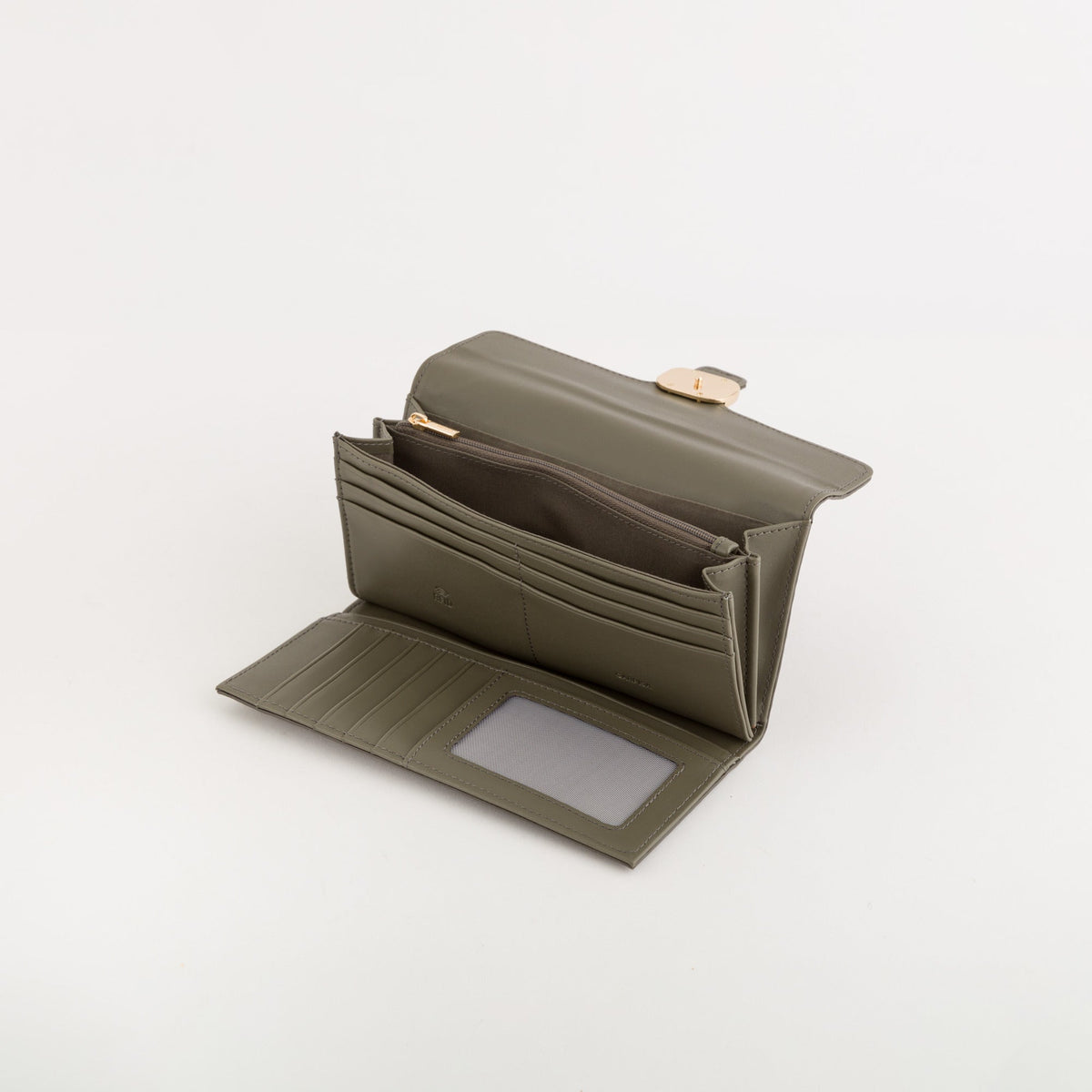Carpisa Crna Gora – Michela wallet v5 - Large Women's Wallet – PDD53101546 – Image 4