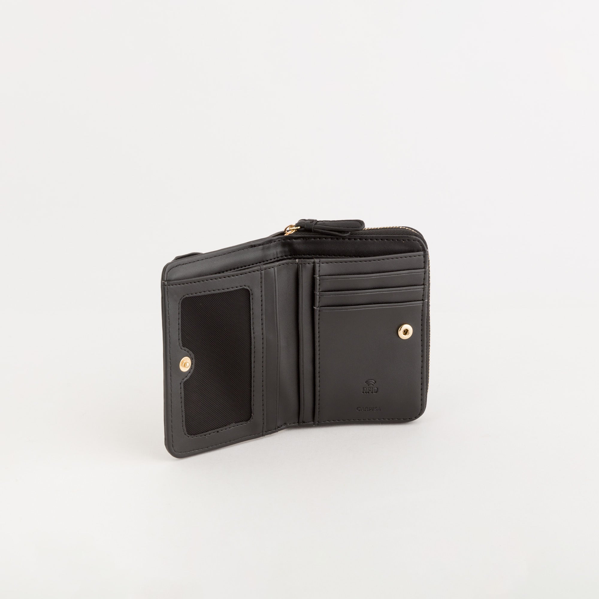 Carpisa Crna Gora – Michela wallet v5 - Women's Small Wallet – PDD53102546 – Image 2