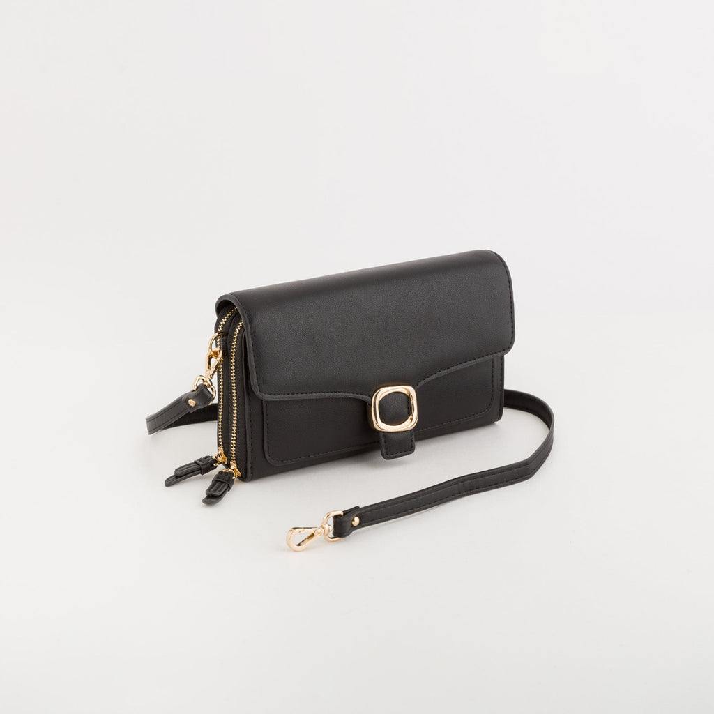 Carpisa Crna Gora – Michela wallet v5 - Women's Wallet/Shoulder Bag – PDD53103546 – Image 1