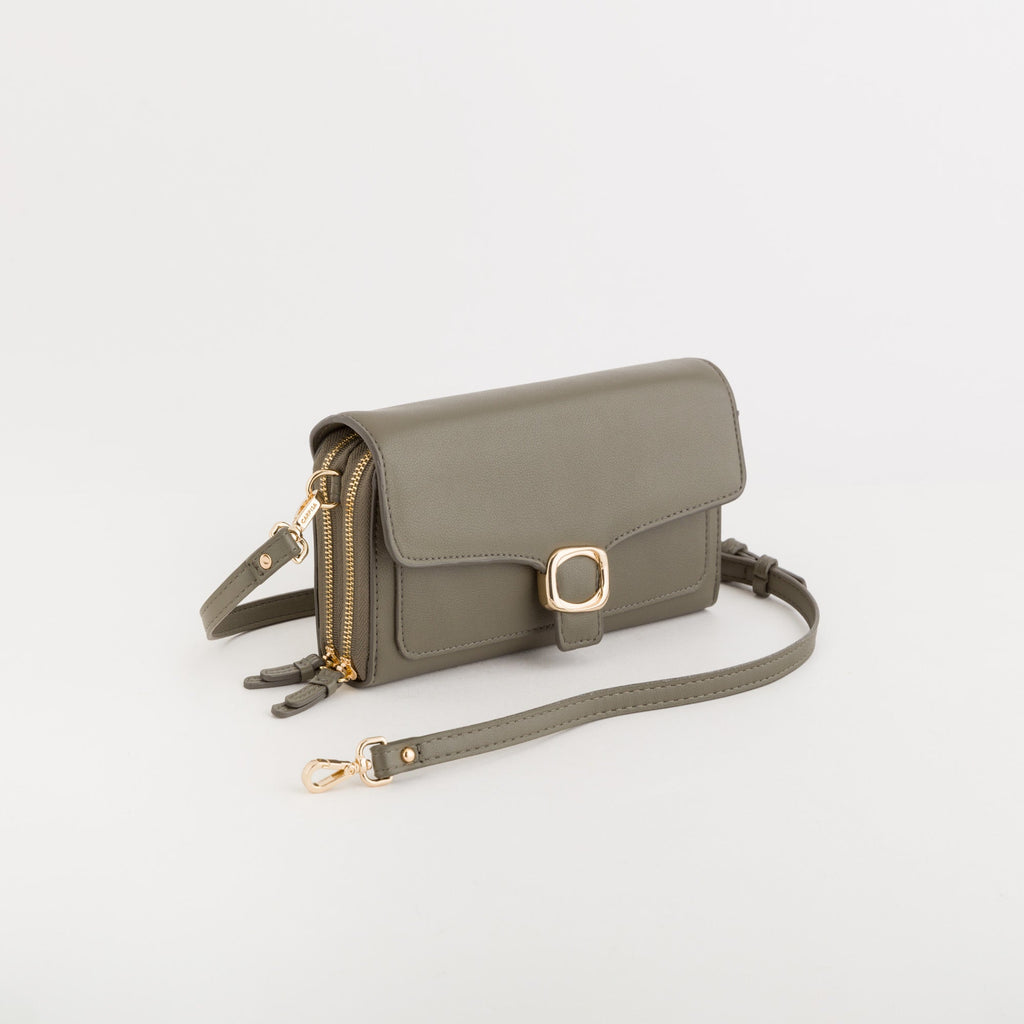 Carpisa Crna Gora – Michela wallet v5 - Women's Wallet/Shoulder Bag – PDD53103546 – Image 3