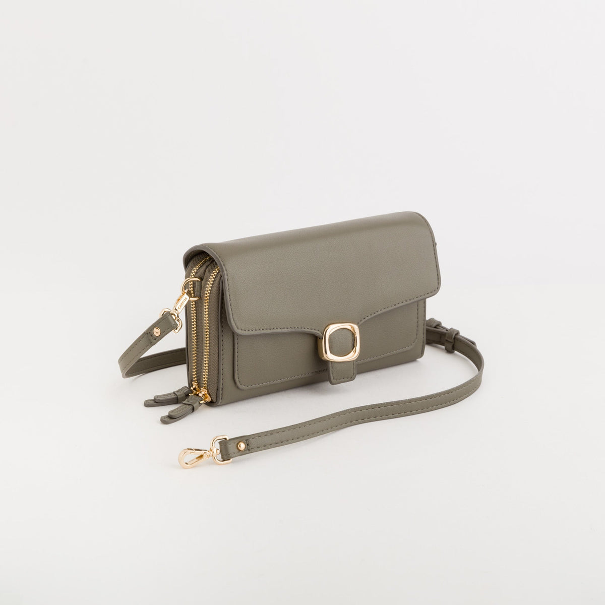 Carpisa Crna Gora – Michela wallet v5 - Women's Wallet/Shoulder Bag – PDD53103546 – Image 3