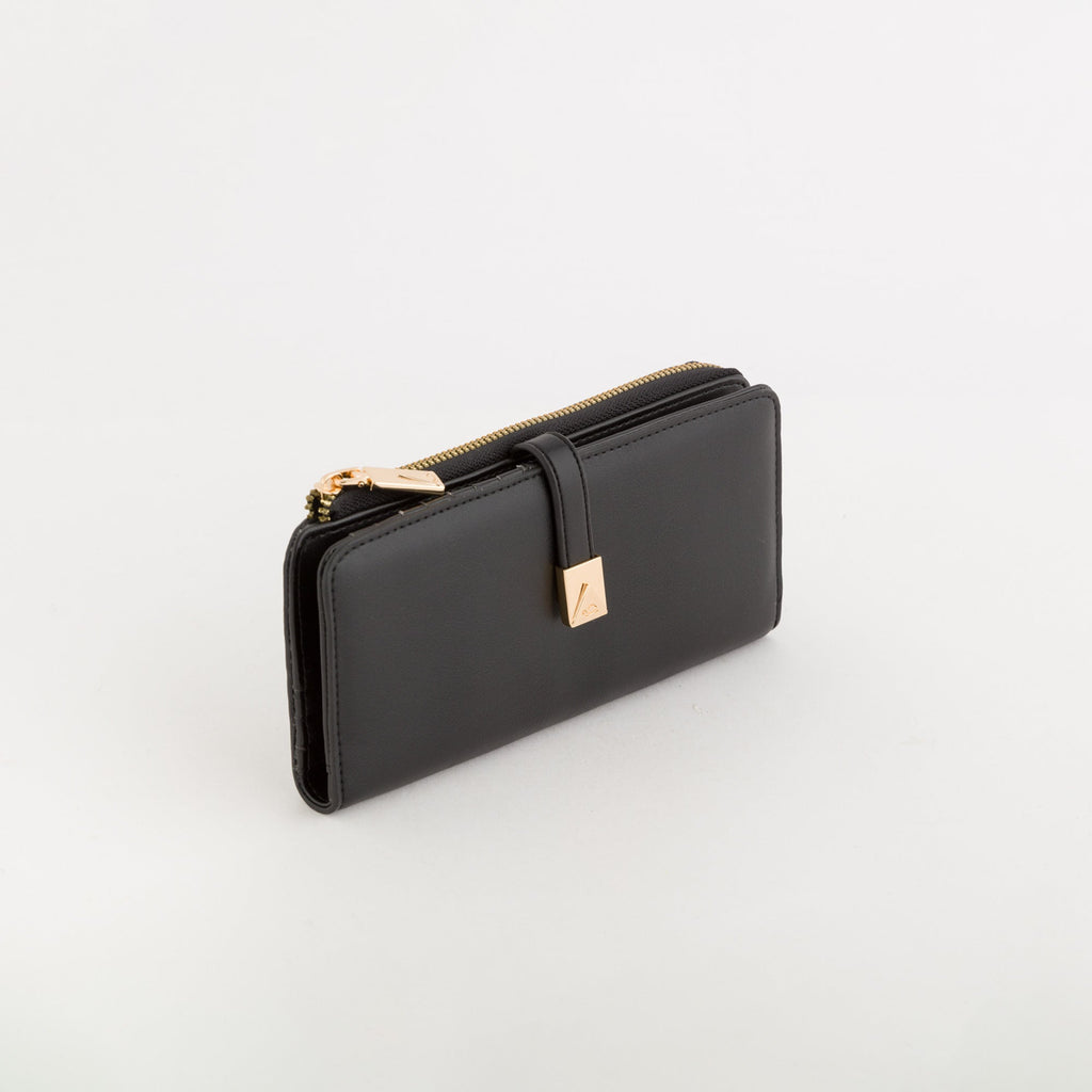 Carpisa Crna Gora – Eleonora wallet - Women's Large Wallet – PDD56801546 – Image 1
