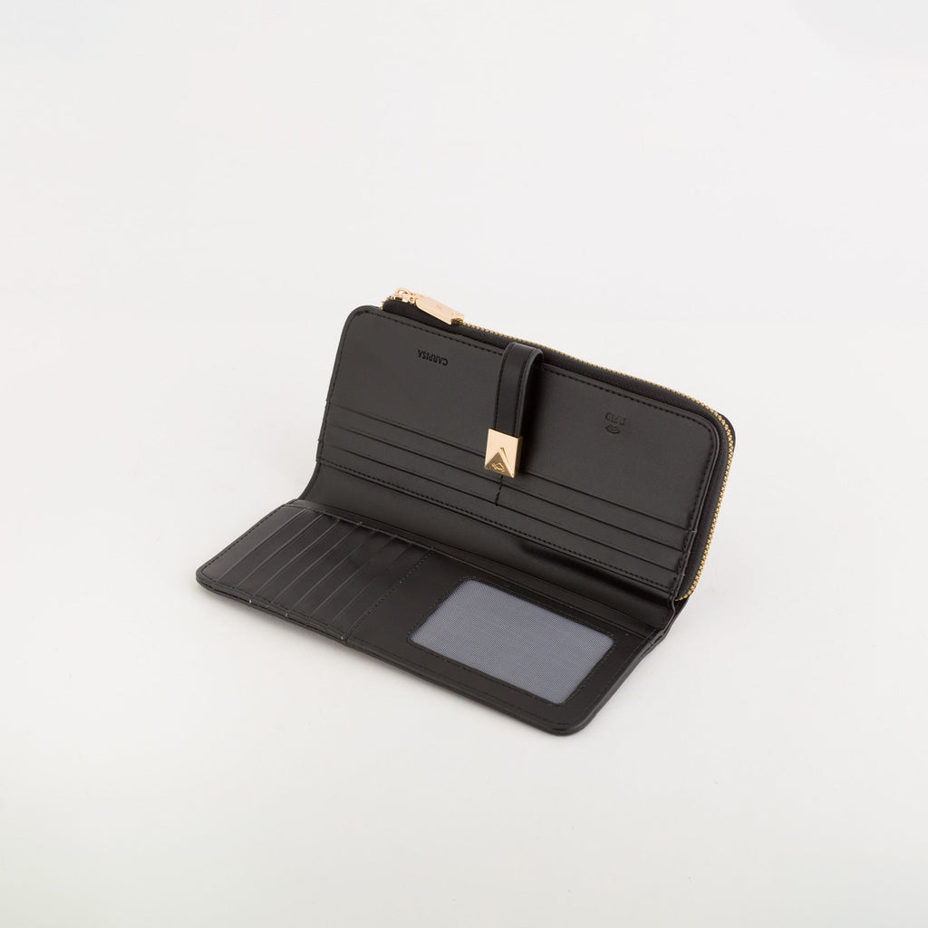 Carpisa Crna Gora – Eleonora wallet - Women's Large Wallet – PDD56801546 – Image 2