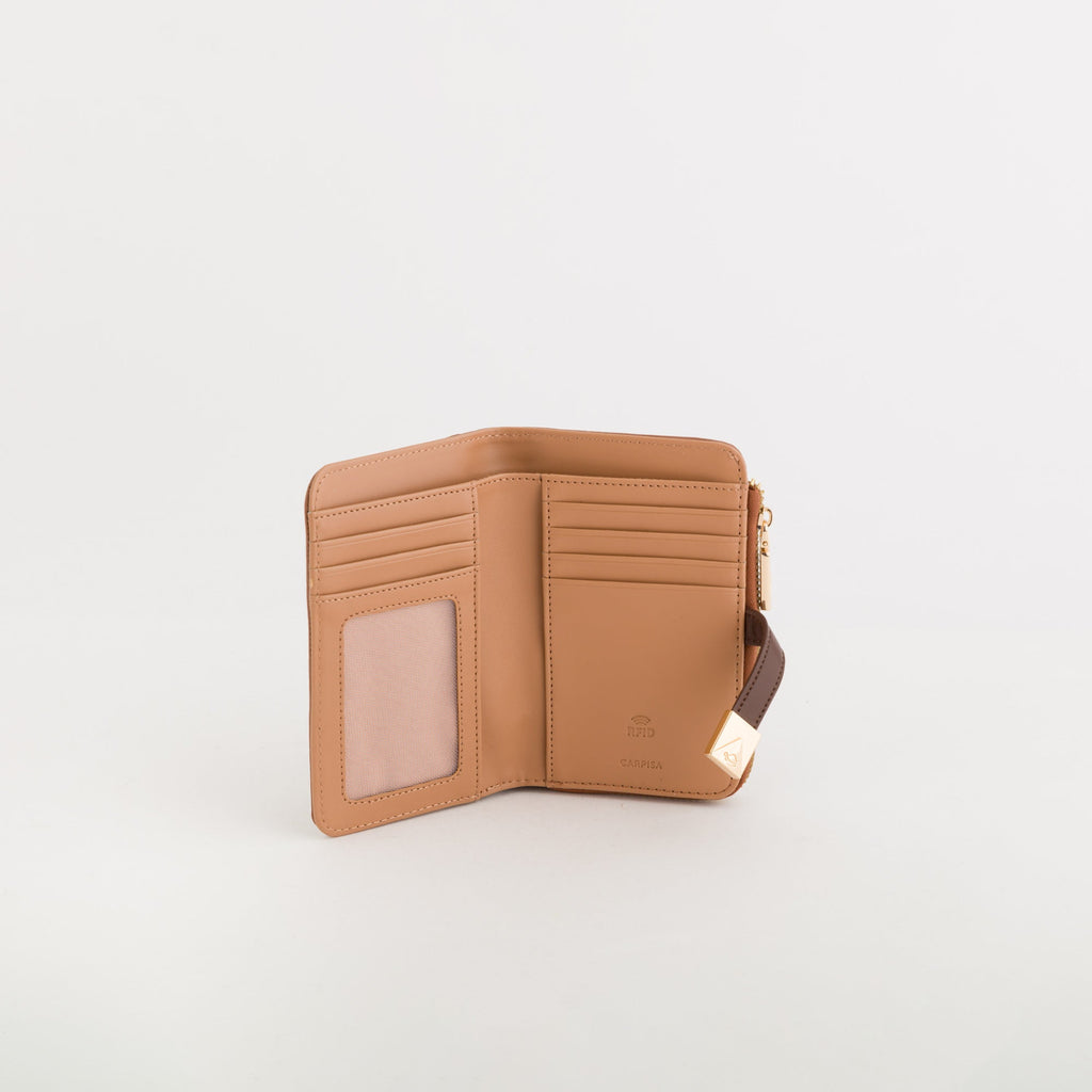 Carpisa Crna Gora – Eleonora wallet - Women's Medium Wallet – PDD56802546 – Image 4