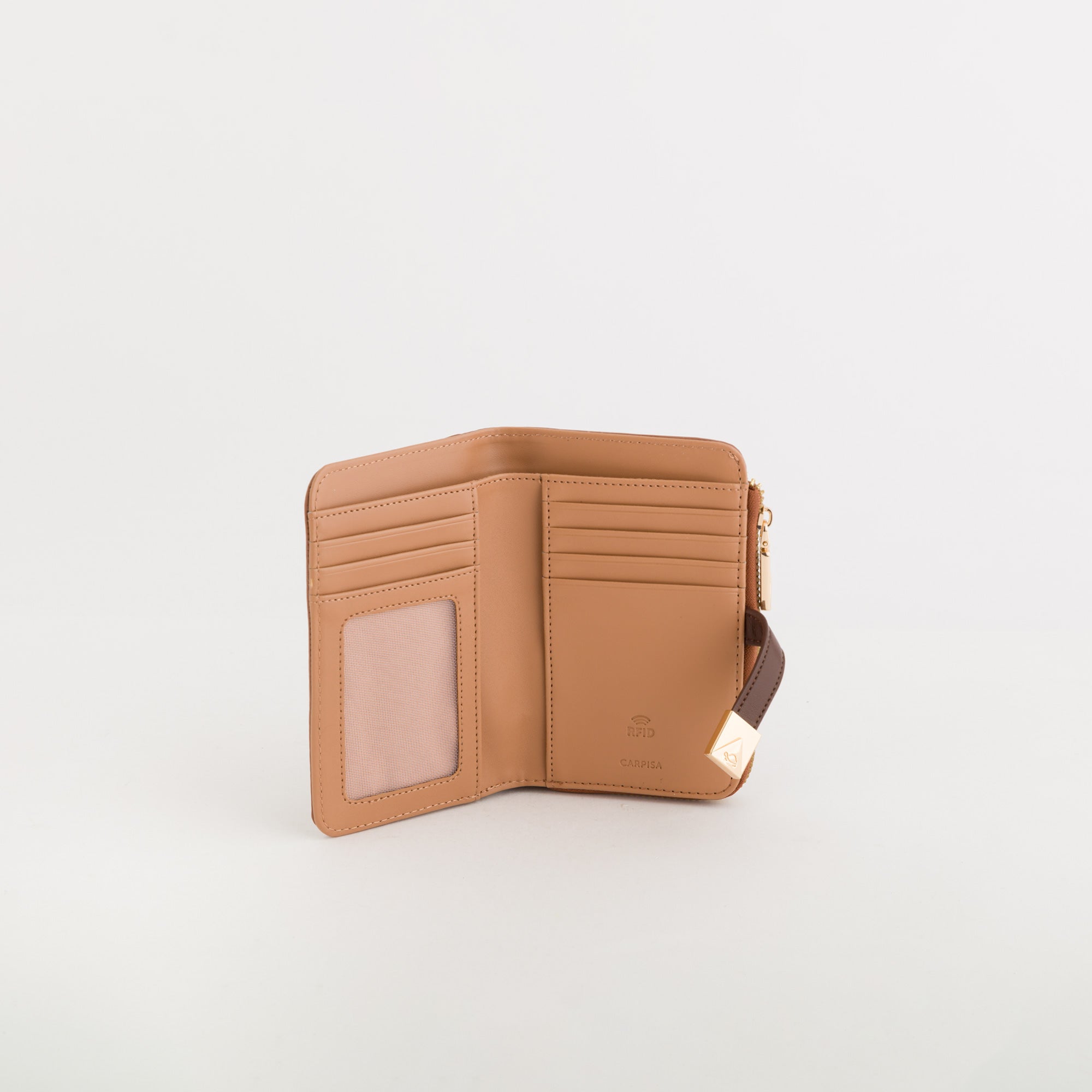 Carpisa Crna Gora – Eleonora wallet - Women's Medium Wallet – PDD56802546 – Image 4