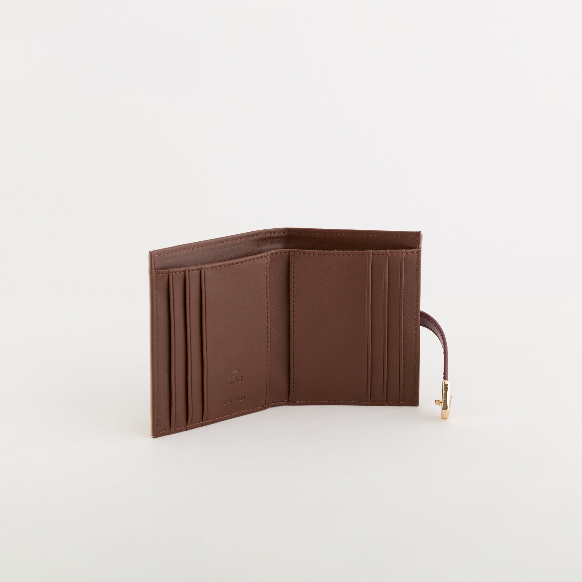 Carpisa Crna Gora – Eleonora wallet - Women's Small Wallet/Card Holder – PDD56803546 – Image 9