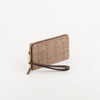 Carpisa Crna Gora – Emily wallet v3 - Large Women's Wallet – Chocolate/multicolor – PDD68309546 – Image 1