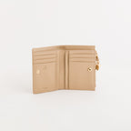Carpisa Crna Gora – Dafne wallet v3 - Women's Medium Wallet – Sand – PDD71301546 – Image 2