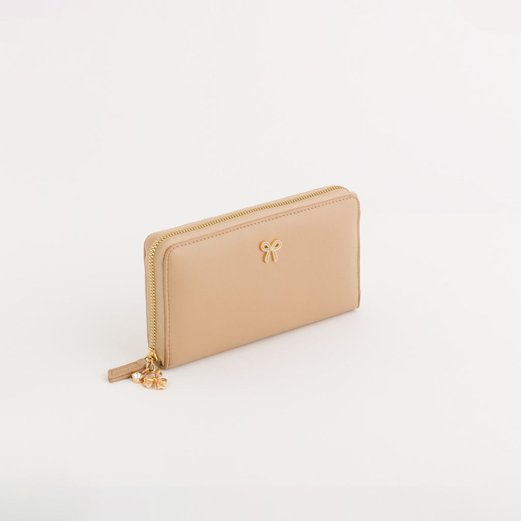 Carpisa Crna Gora – Dafne wallet v3 - Large Women's Wallet – Sand – PDD71304546 – Image 1