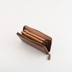 Carpisa Crna Gora – Delta winter wallet - Women's Large Wallet – Chocolate – PDD75601446 – Image 2