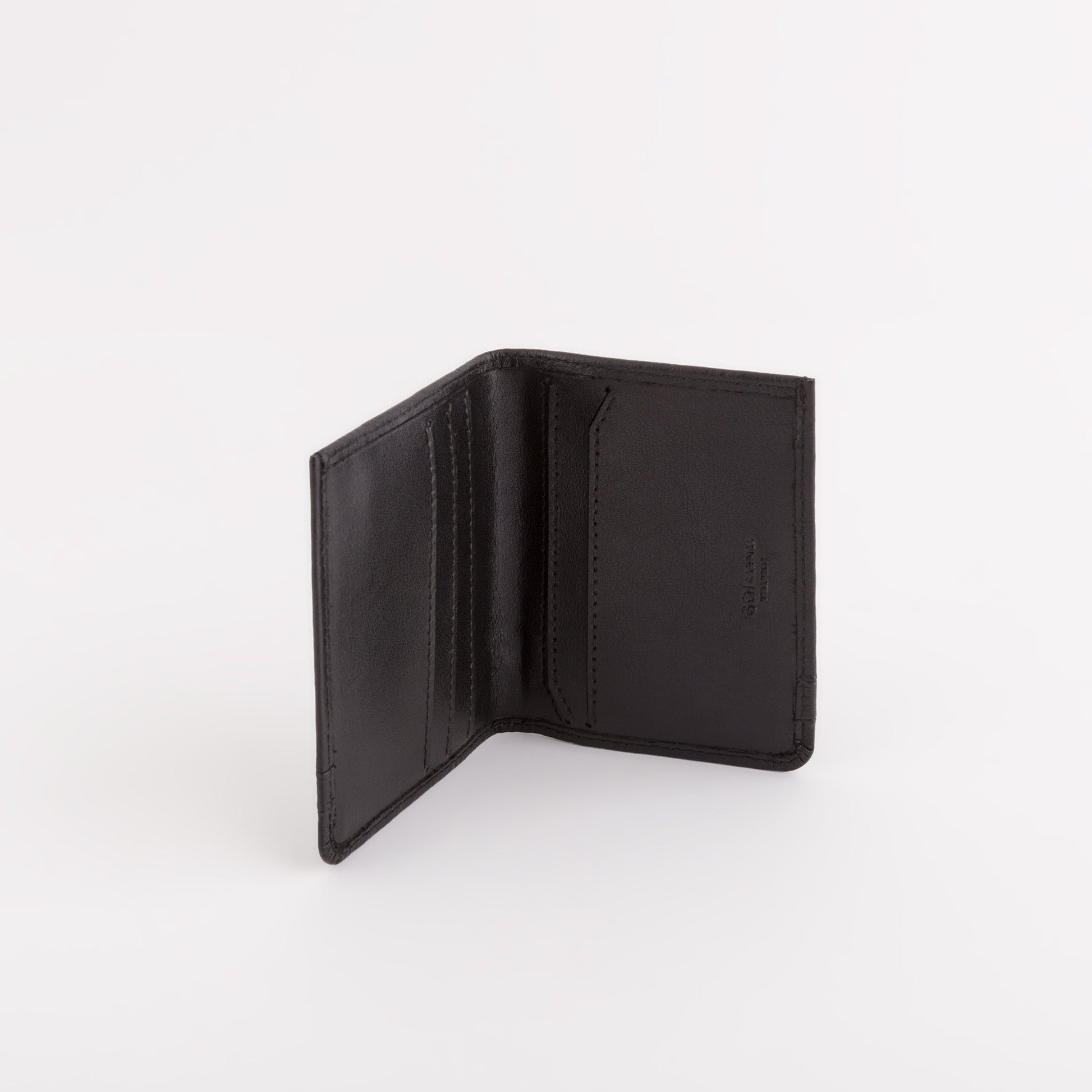 Impact Wallet SMALL LEATHER GOODS - Man