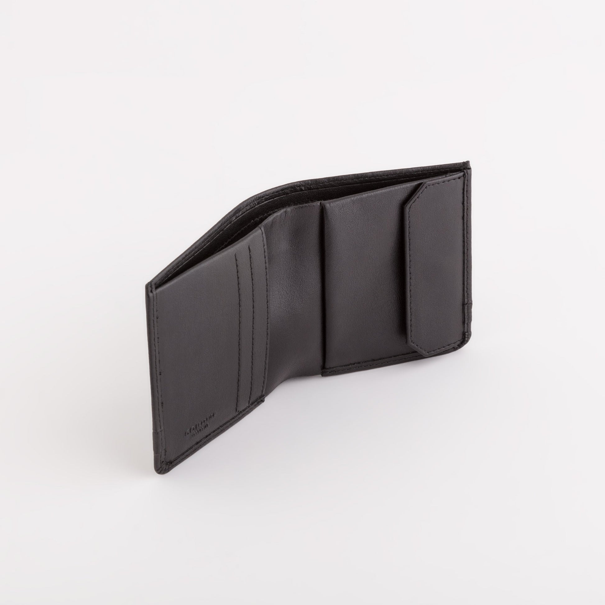 Impact Wallet SMALL LEATHER GOODS - Man