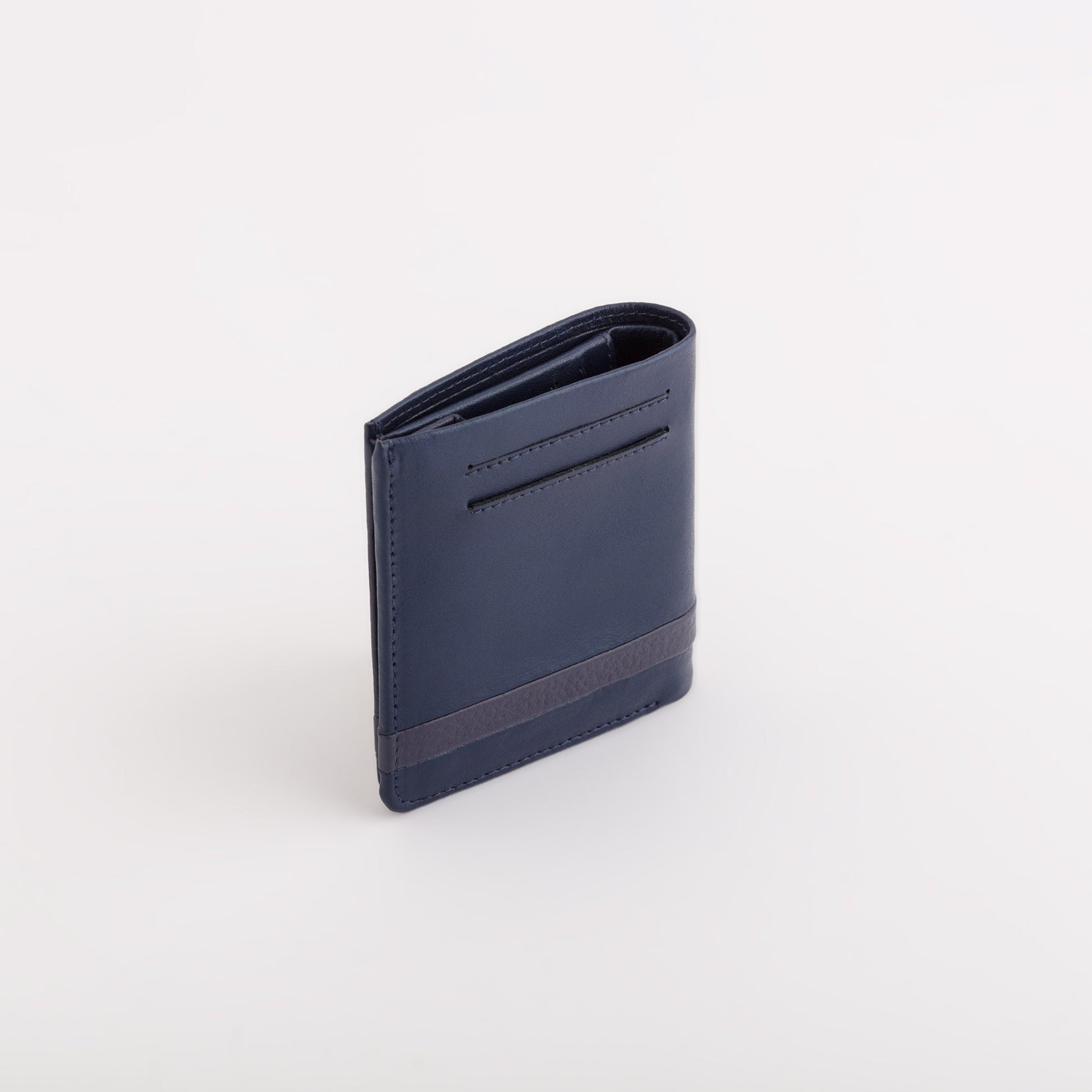 Impact Wallet SMALL LEATHER GOODS - Man