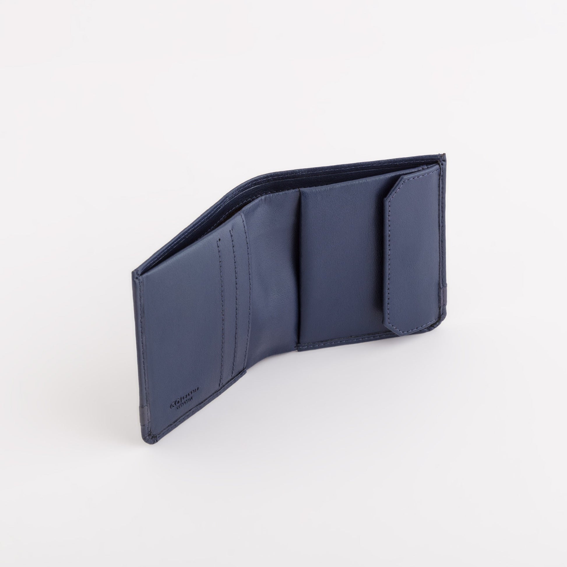 Impact Wallet SMALL LEATHER GOODS - Man