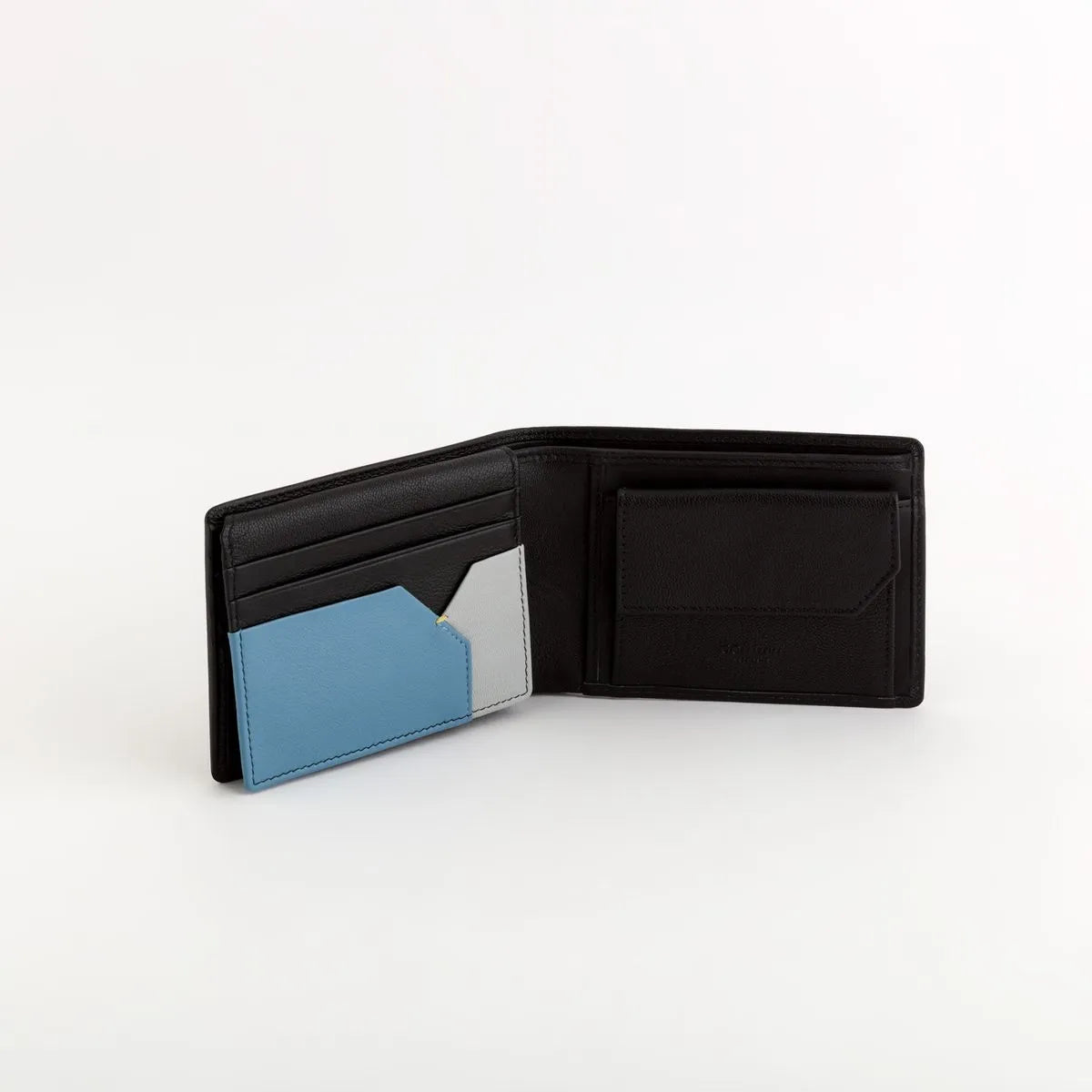 Wallet  -  Kent wallet go