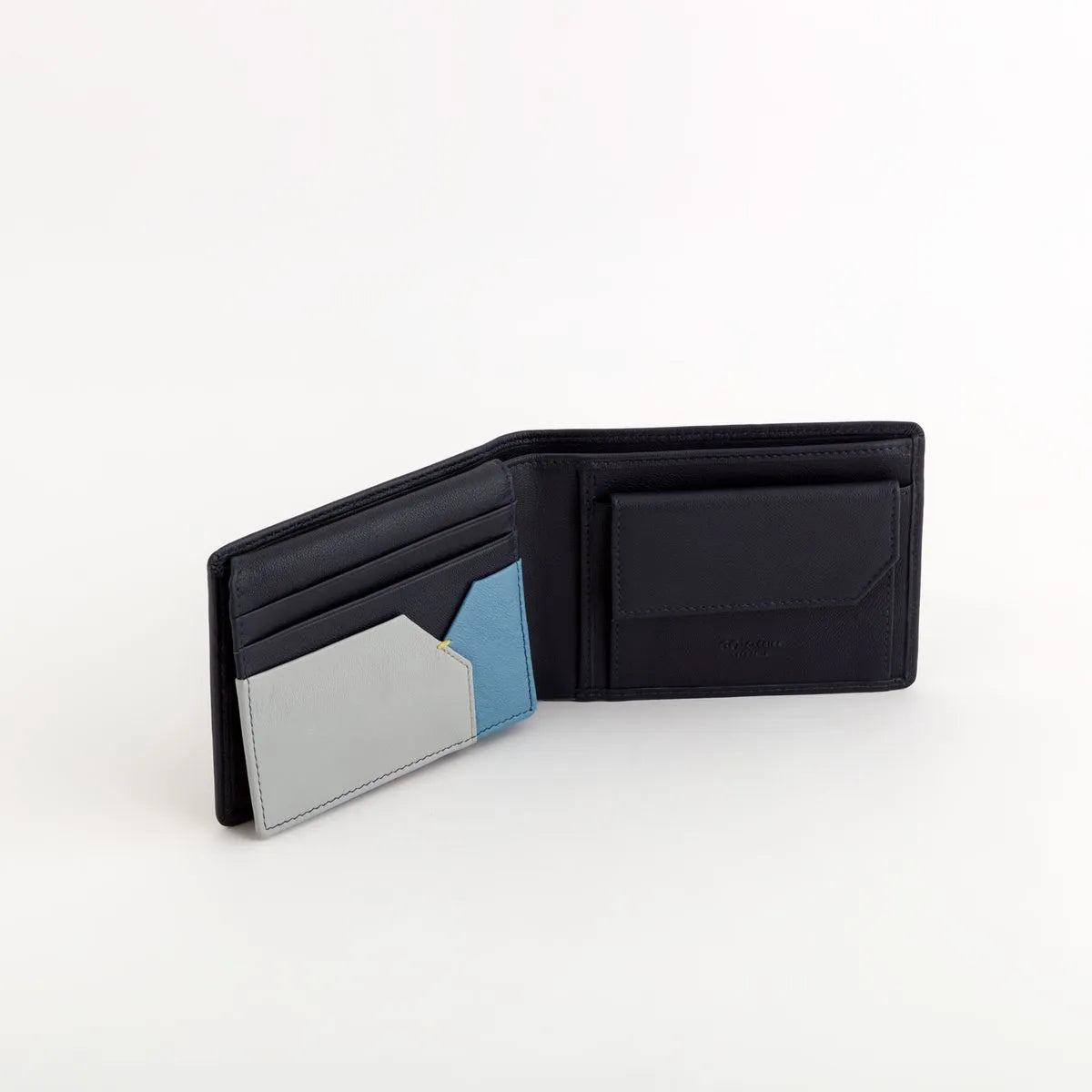 Wallet  -  Kent wallet go