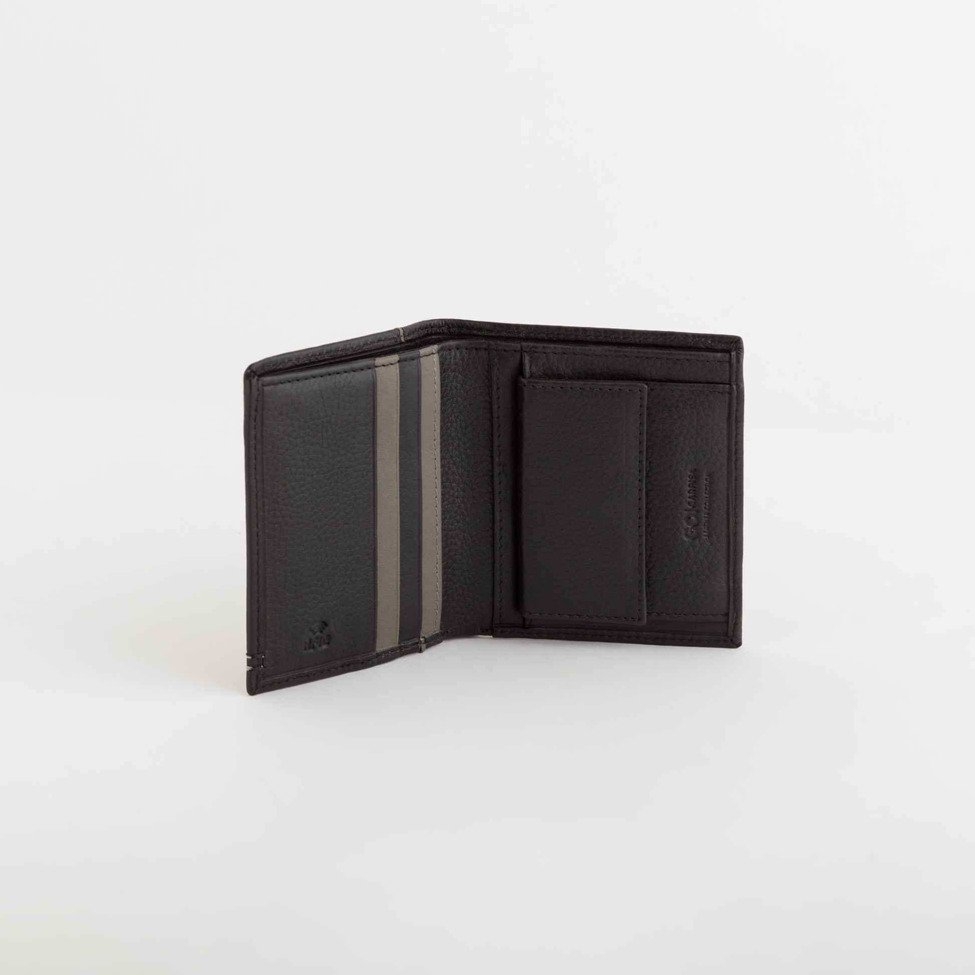 Carpisa Wallet - Hiroki – PFC8930344500601_02 – PFC89303445
