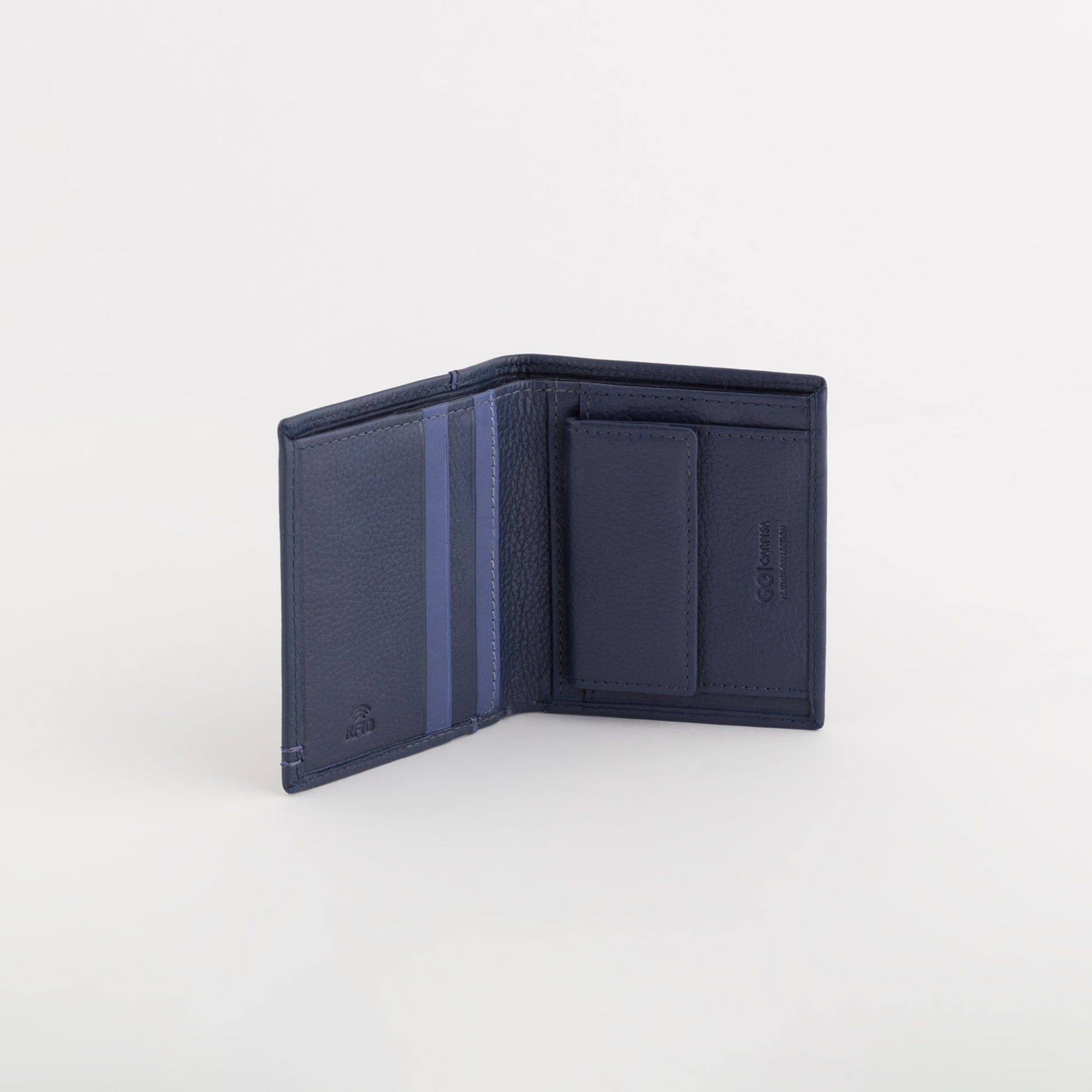 Carpisa Wallet - Hiroki – PFC8930344542L01_02 – PFC89303445