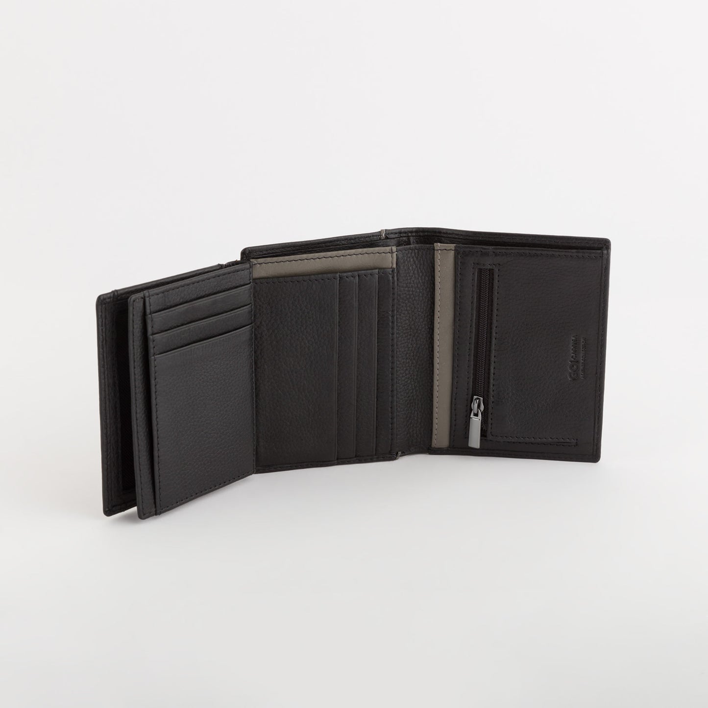 Carpisa Wallet - Hiroki – PFC8930444500601_04 – PFC89304445