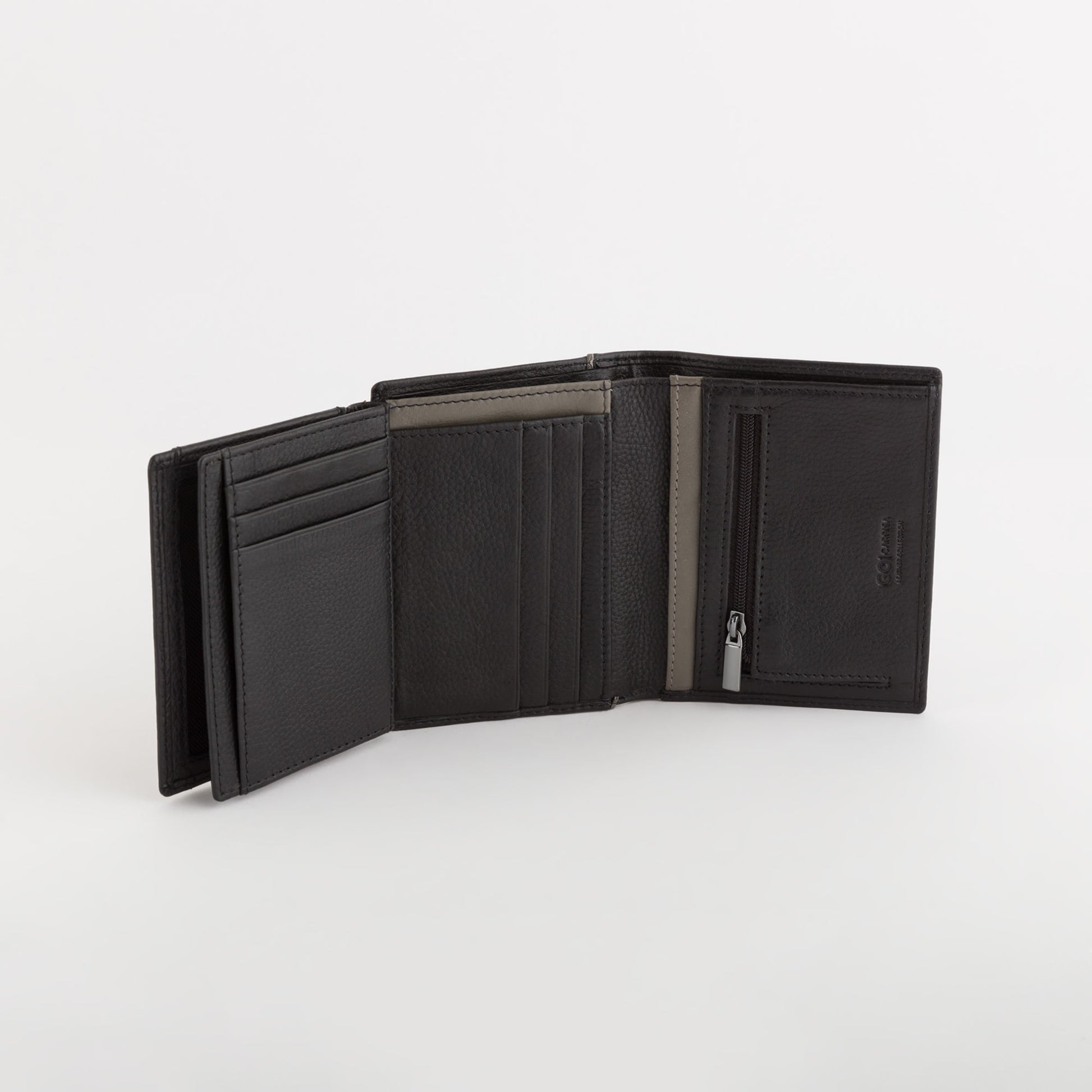 Carpisa Wallet - Hiroki – PFC8930444500601_04 – PFC89304445