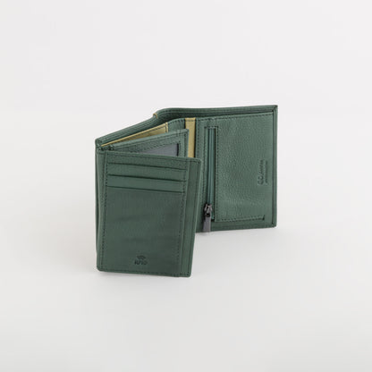 Carpisa Wallet - Hiroki – PFC8930444539F01_02 – PFC89304445