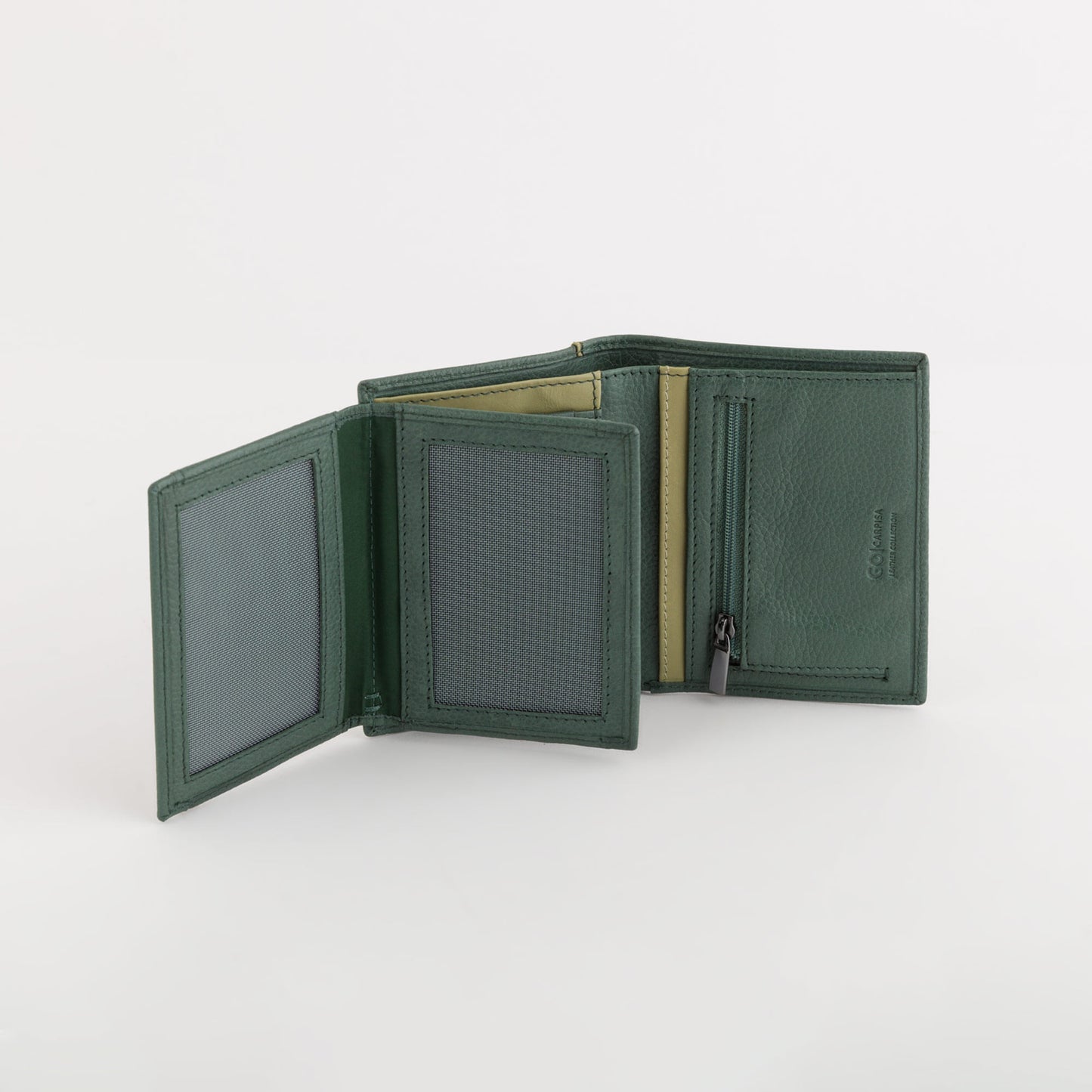 Carpisa Wallet - Hiroki – PFC8930444539F01_03 – PFC89304445